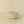 Velvet Tuft Round Cushion - Ivory