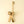 Gilded Bow Wreath Hanger