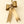 Gilded Bow Wreath Hanger
