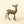 Vintage Deer