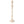 Imani Candleholder - Cream