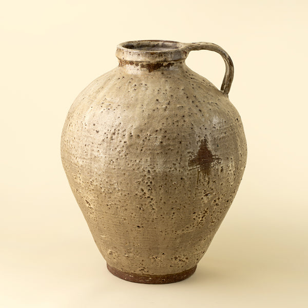 Hearth Terracotta Vase