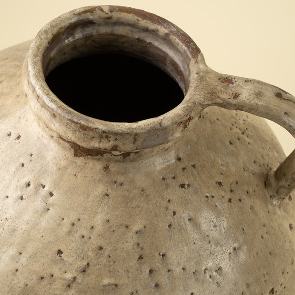 Earthen Terracotta Vase
