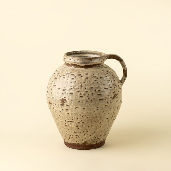 Earthen Terracotta Vase