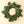 Magnolia Wreath