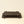 Drift Pedestal Tray - Dark Brown