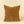 Velvet Stripe Pillow - Gold