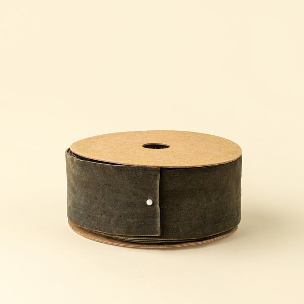 Velvet Ribbon on Spool