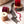 Velvet Ribbon on Spool