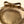 Iron Bow Catchall Dish