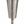 Luna Forged Candlestick - Silver