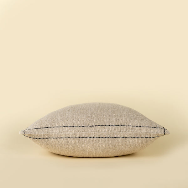 Linen Frame Pillow 20x20