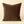 Vera Luxe Velvet Pillow - Clove 20x20