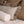 Velvet Cutwork Bolster - Ivory