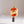 Pickle Ball Glass Ornament