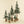Nordic Pine Tree