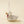 Winter Swan Glass Ornament