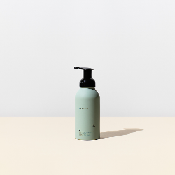 Citrus Oasis Foaming Hand Soap