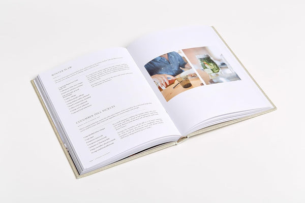 Sunday Suppers: Recipes + Gatherings: A Cookbook