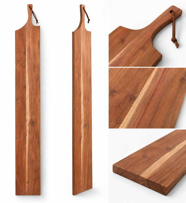 Acacia Board - 53"