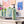 Green Hinoki Laundry Detergent Bulk Refill