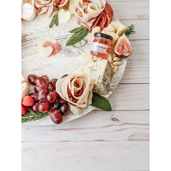 Mini Jar of Artisan Preserves