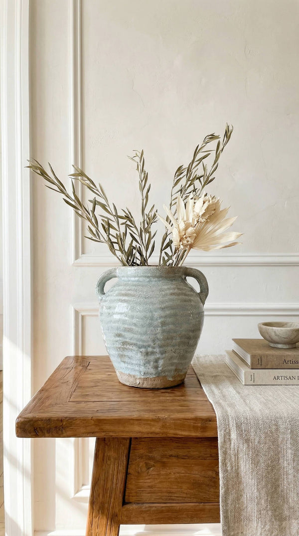 Ceramic Vase - Adriana