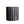Fluted Jar Canister - Black Marble