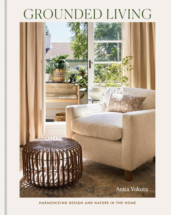 Grounded Living: Harmonizing Design and Nature in the Home