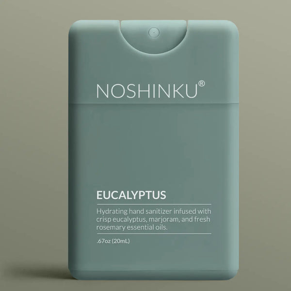 Eucalyptus Hand Sanitizer