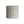 Fluted Jar Canister - White Marble