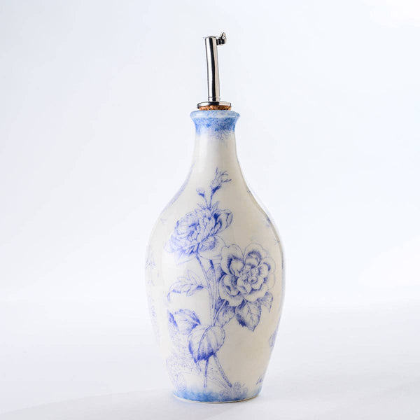 Giulietta Oil Bottle - Blue