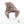 Mineral Icelandic Sheepskin Throw Rug