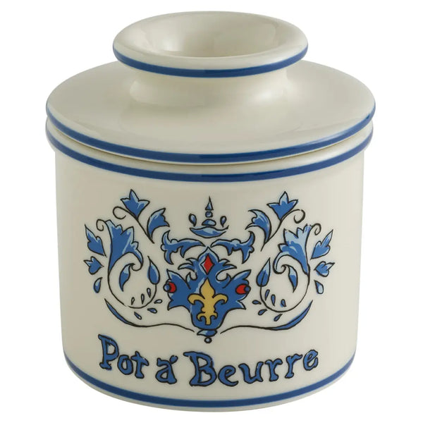The Original Butter Bell® Crock - Art Nouveau