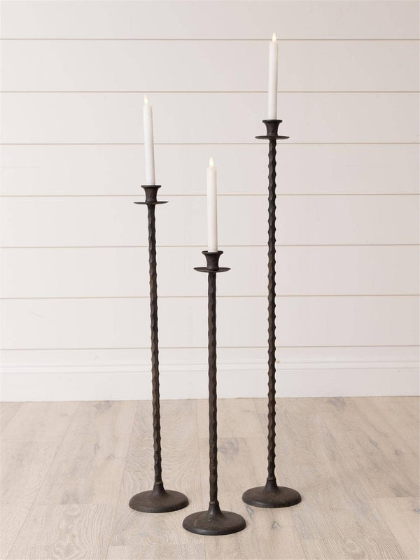 Floor Taper Set