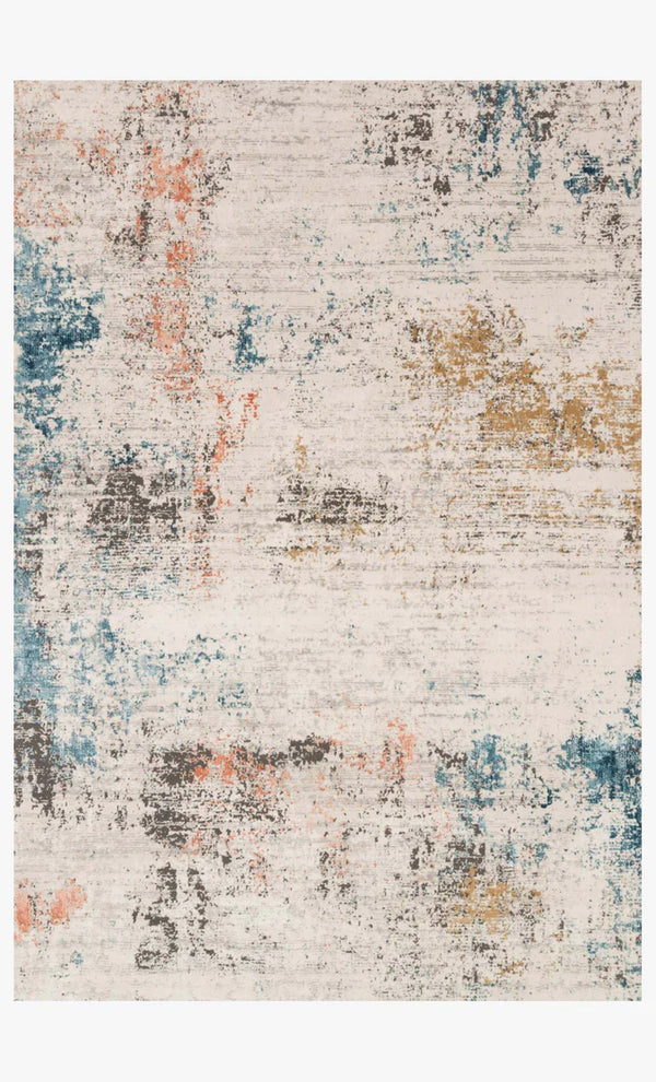 Alchemy Collection - Ivory / Multi