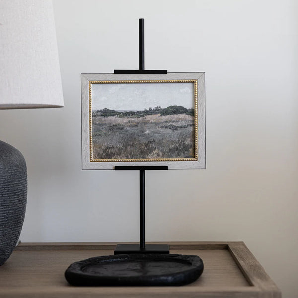 Adjustable Easel - Black