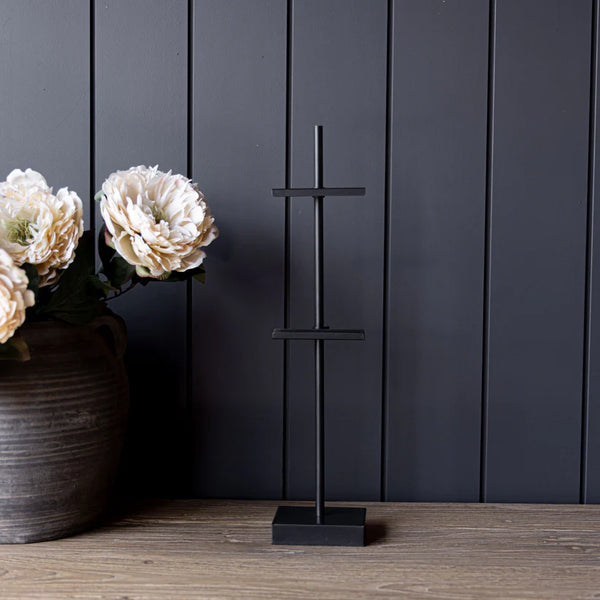 Adjustable Easel - Black