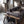 Antique Bench - Medium