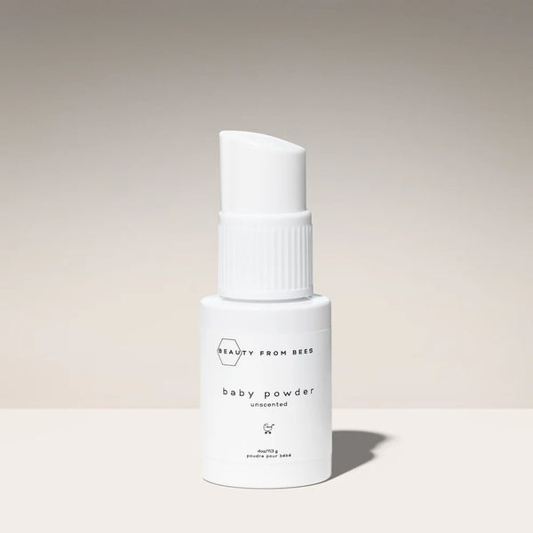 Baby Powder -Unscented