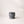 Grey Marble Lidded Salt Cellar