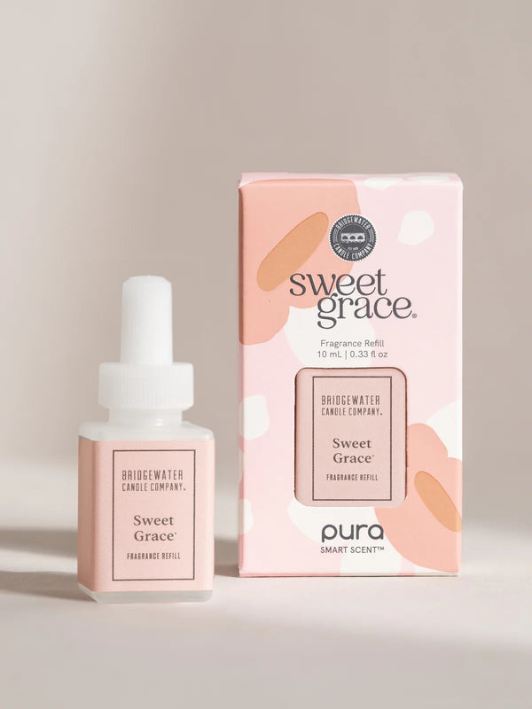 Bridgewater Candle Company - Sweet Grace