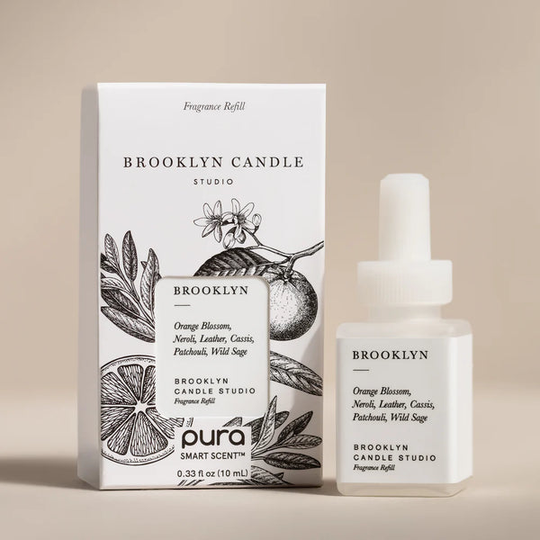 Brooklyn Candle Studio - Brooklyn