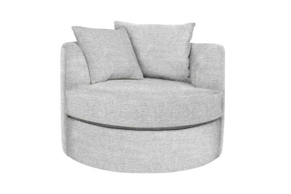The Cuddle Chair