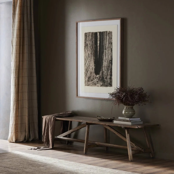 Elio Bench