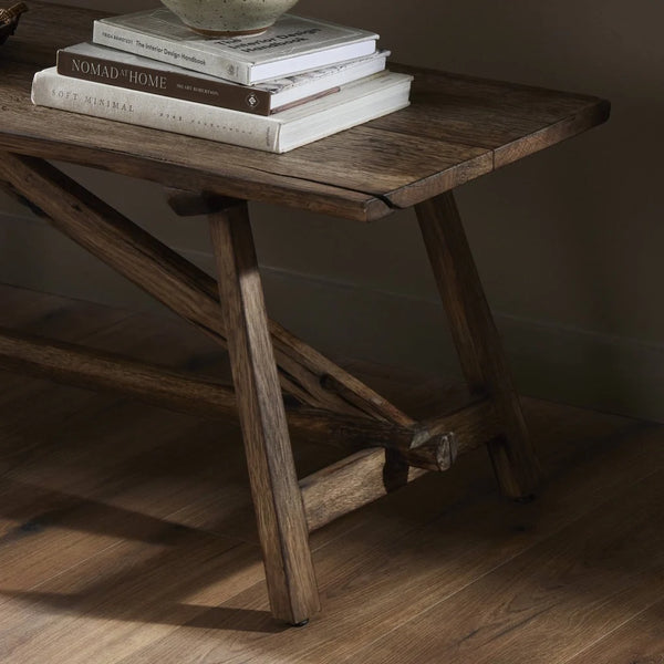 Elio Bench