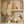 Frasier Fir Gilded Frosted Wood Grain Candle