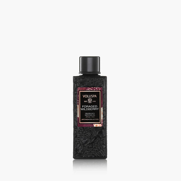 Ultrasonic Diffuser Oil - Foraged Wildberry