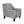 The Jenna Chair - Floor Model