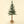 Nordic Pine Tree